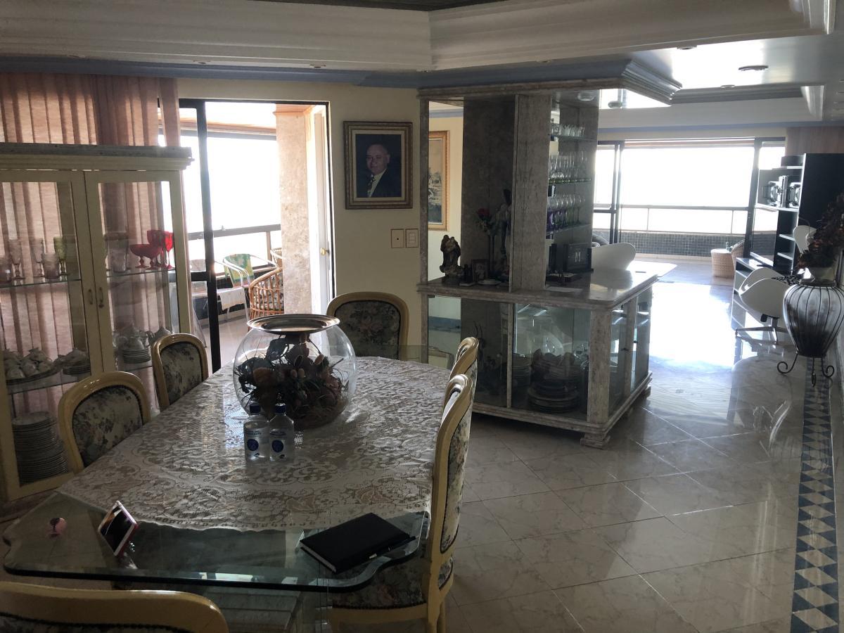 Apartamento à venda com 5 quartos, 2 suítes, 2 vagas e 288m² no Casa Caiada, Olinda (PE) — foto 8 de 27