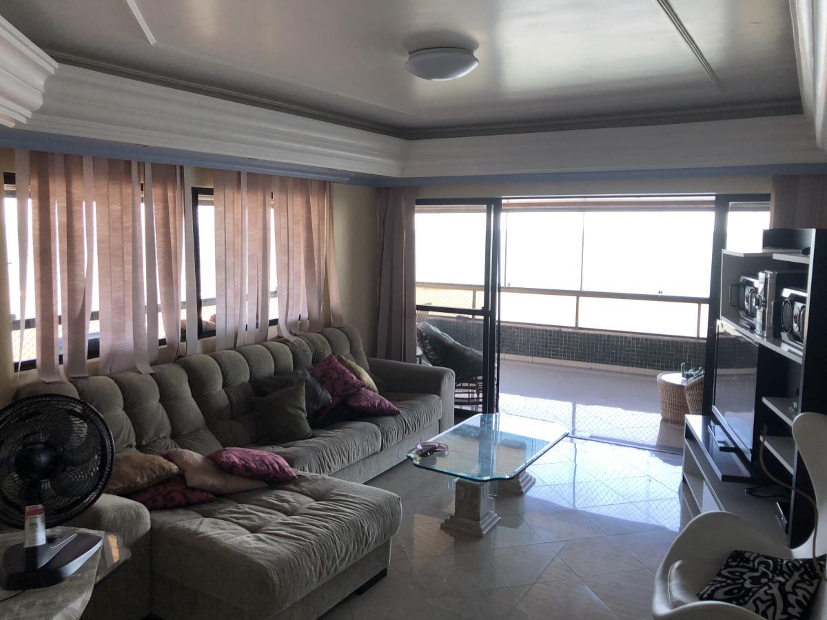 Apartamento à venda com 5 quartos, 2 suítes, 2 vagas e 288m² no Casa Caiada, Olinda (PE) — foto 9 de 27