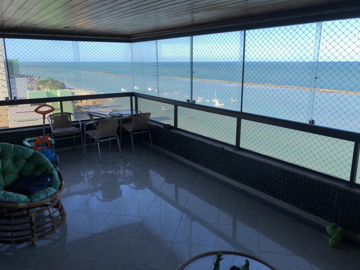 Apartamento à venda com 5 quartos, 2 suítes, 2 vagas e 288m² no Casa Caiada, Olinda (PE) — foto 10 de 27