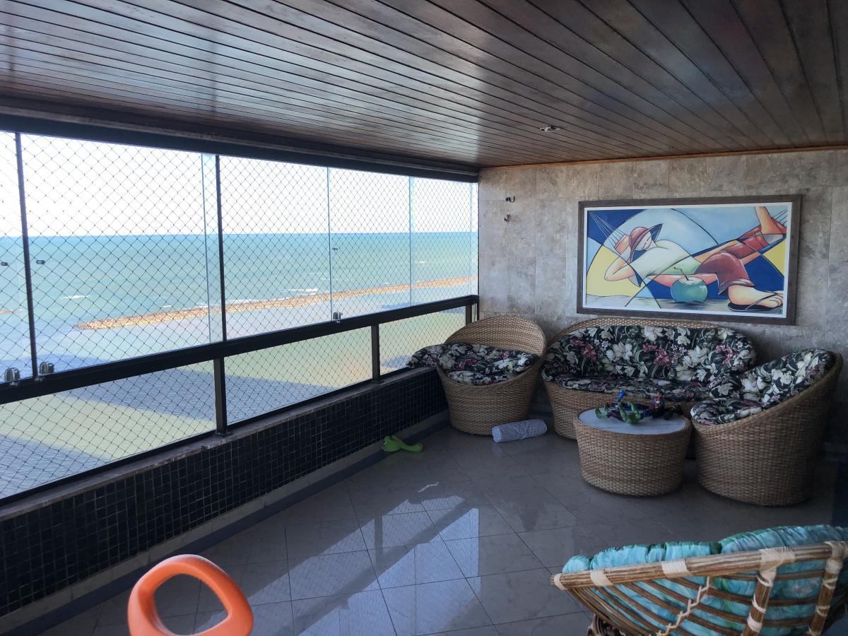 Apartamento à venda com 5 quartos, 2 suítes, 2 vagas e 288m² no Casa Caiada, Olinda (PE) — foto 11 de 27