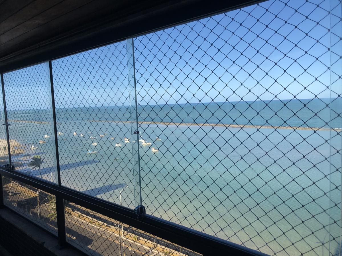 Apartamento à venda com 5 quartos, 2 suítes, 2 vagas e 288m² no Casa Caiada, Olinda (PE) — foto 12 de 27