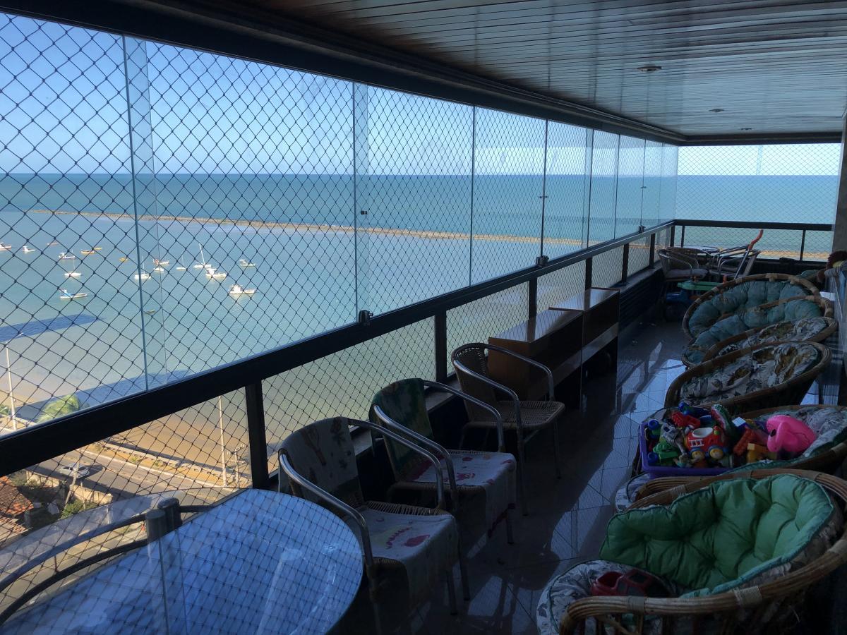 Apartamento à venda com 5 quartos, 2 suítes, 2 vagas e 288m² no Casa Caiada, Olinda (PE) — foto 13 de 27