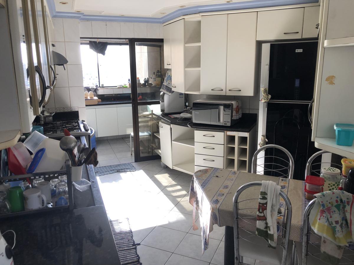 Apartamento à venda com 5 quartos, 2 suítes, 2 vagas e 288m² no Casa Caiada, Olinda (PE) — foto 15 de 27