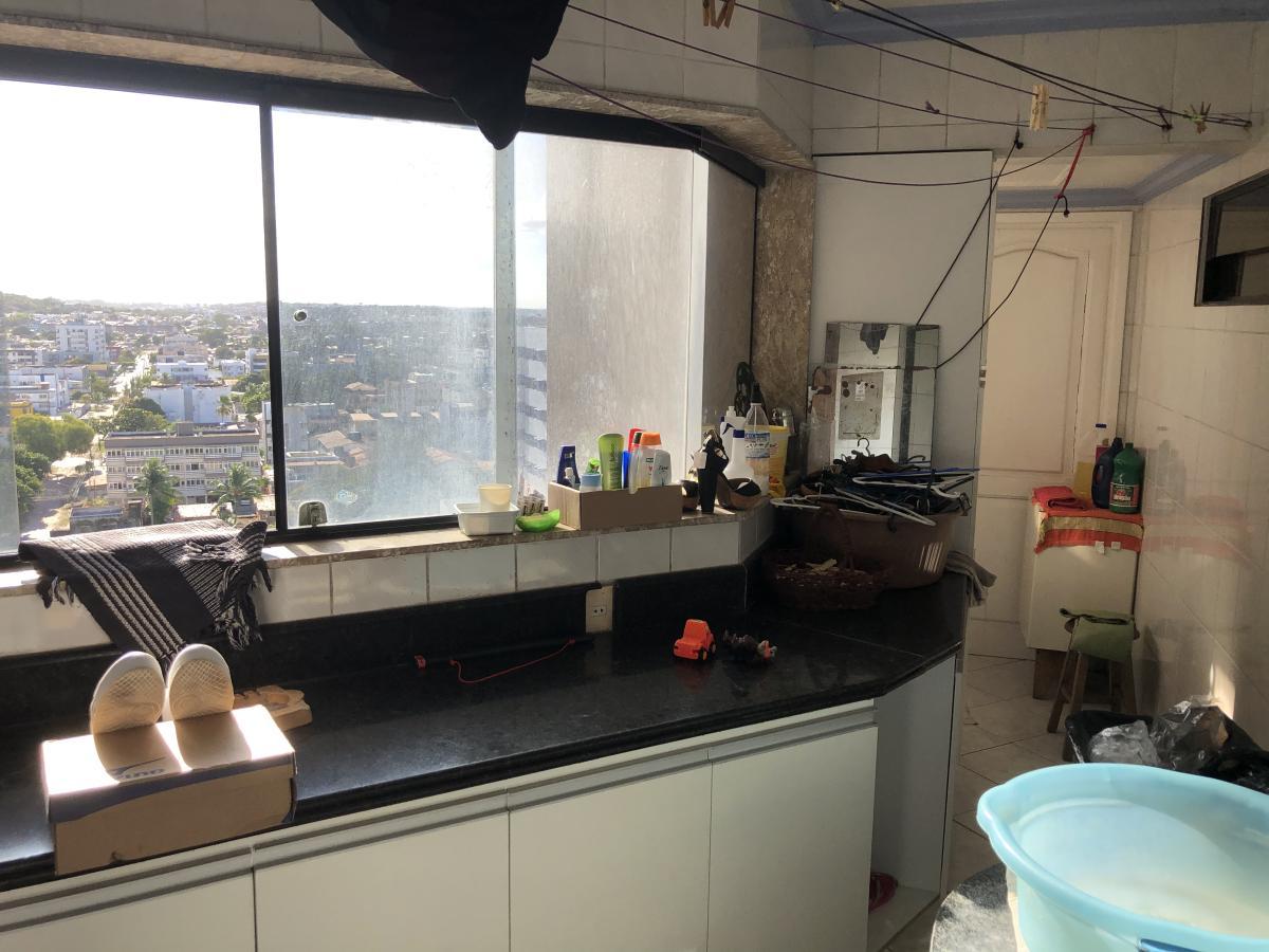 Apartamento à venda com 5 quartos, 2 suítes, 2 vagas e 288m² no Casa Caiada, Olinda (PE) — foto 16 de 27
