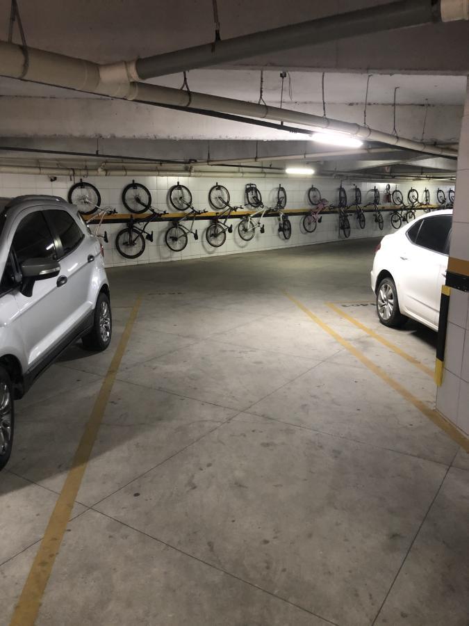Apartamento à venda com 5 quartos, 2 suítes, 2 vagas e 288m² no Casa Caiada, Olinda (PE) — foto 7 de 27