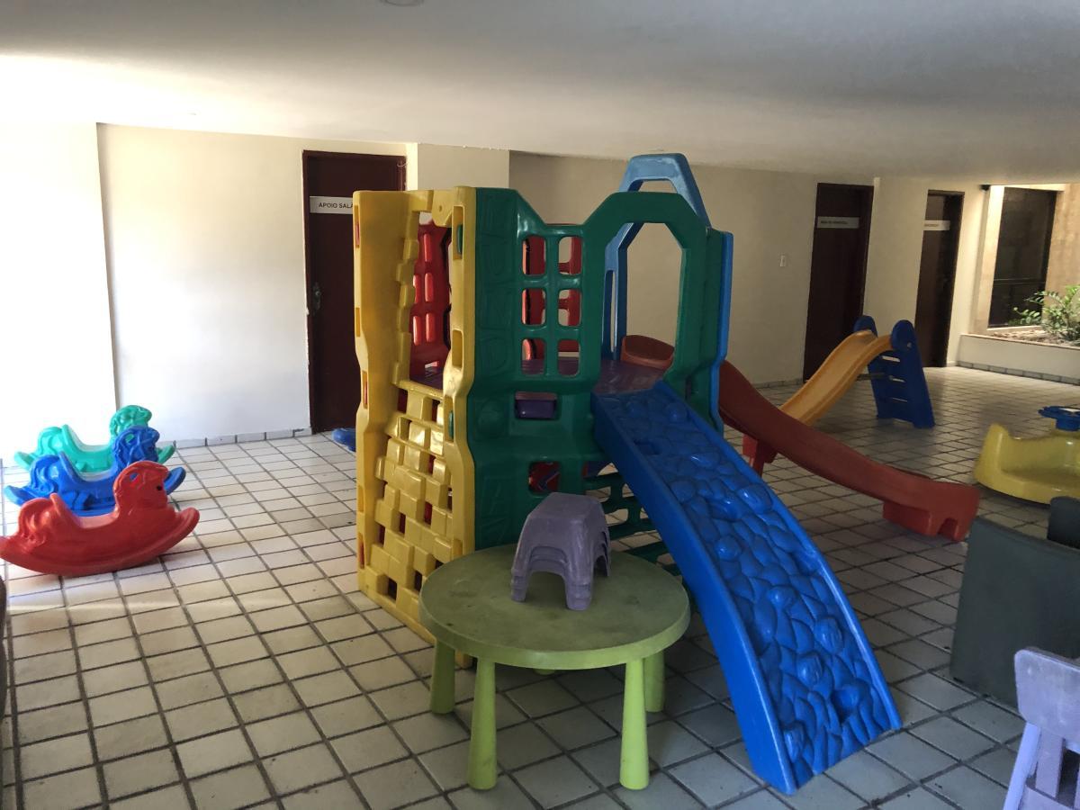 Apartamento à venda com 5 quartos, 2 suítes, 2 vagas e 288m² no Casa Caiada, Olinda (PE) — foto 6 de 27