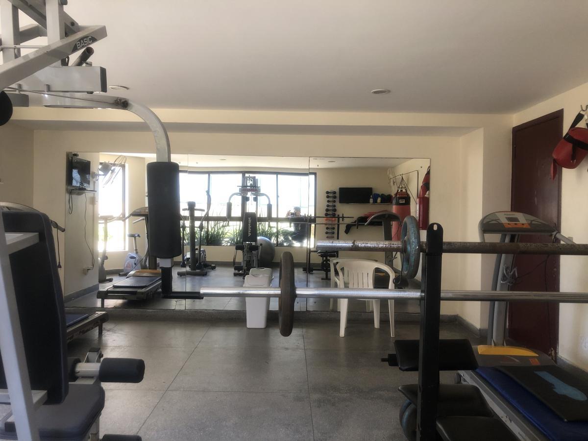 Apartamento à venda com 5 quartos, 2 suítes, 2 vagas e 288m² no Casa Caiada, Olinda (PE) — foto 5 de 27