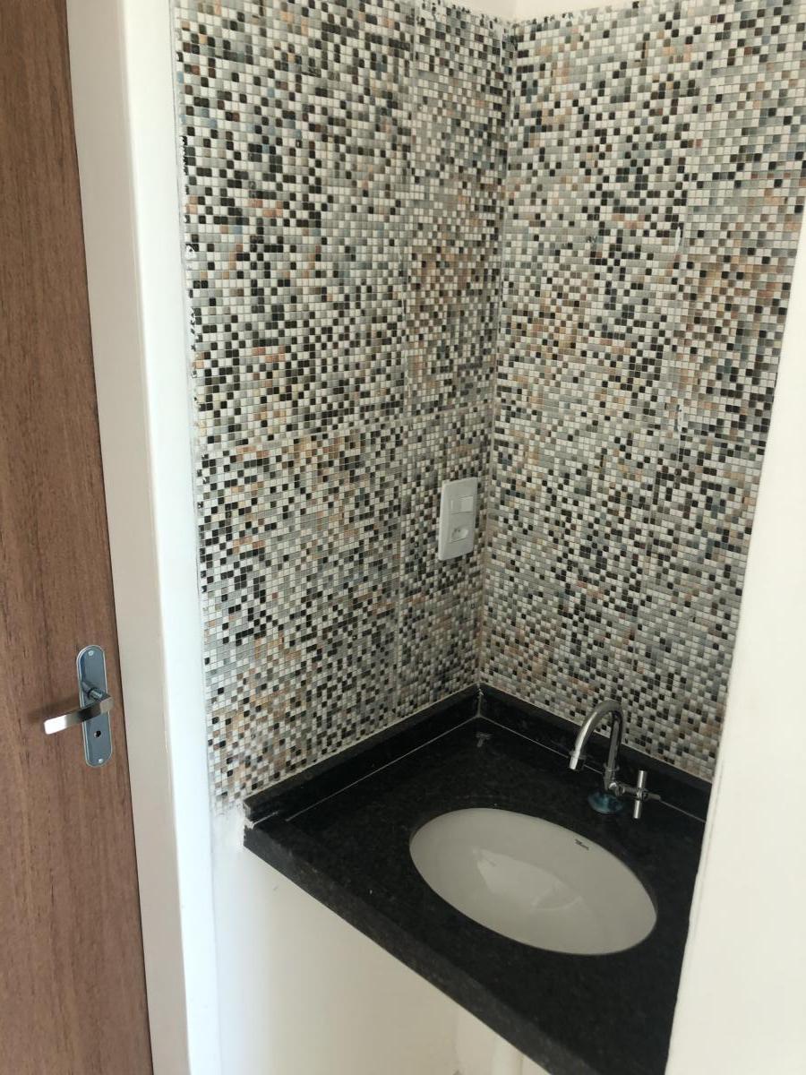 Apartamento à venda com 2 quartos, 1 suíte, 1 vaga e 50m² no Fragoso, Olinda (PE) — foto 9 de 12