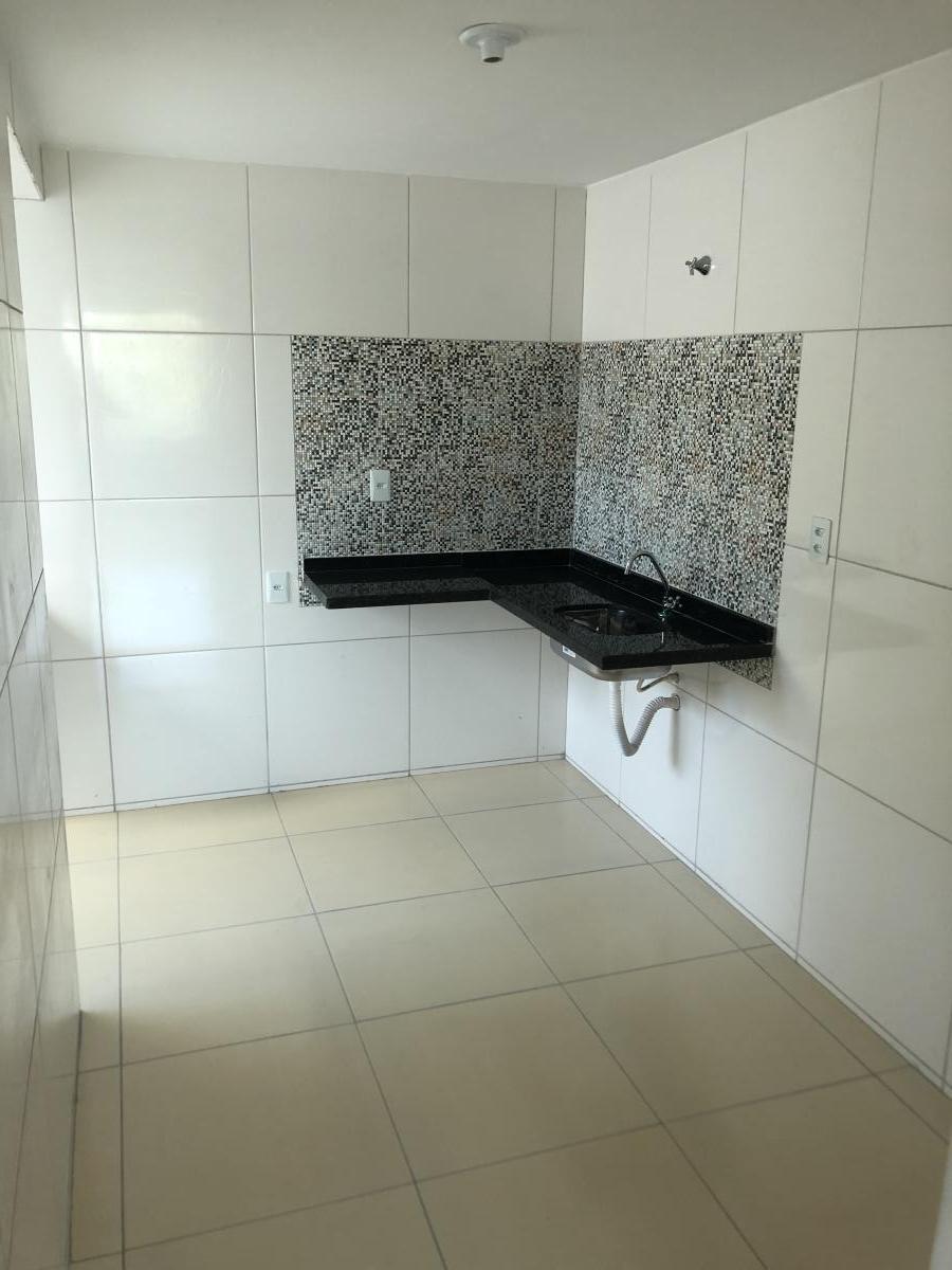 Apartamento à venda com 2 quartos, 1 suíte, 1 vaga e 50m² no Fragoso, Olinda (PE) — foto 11 de 12