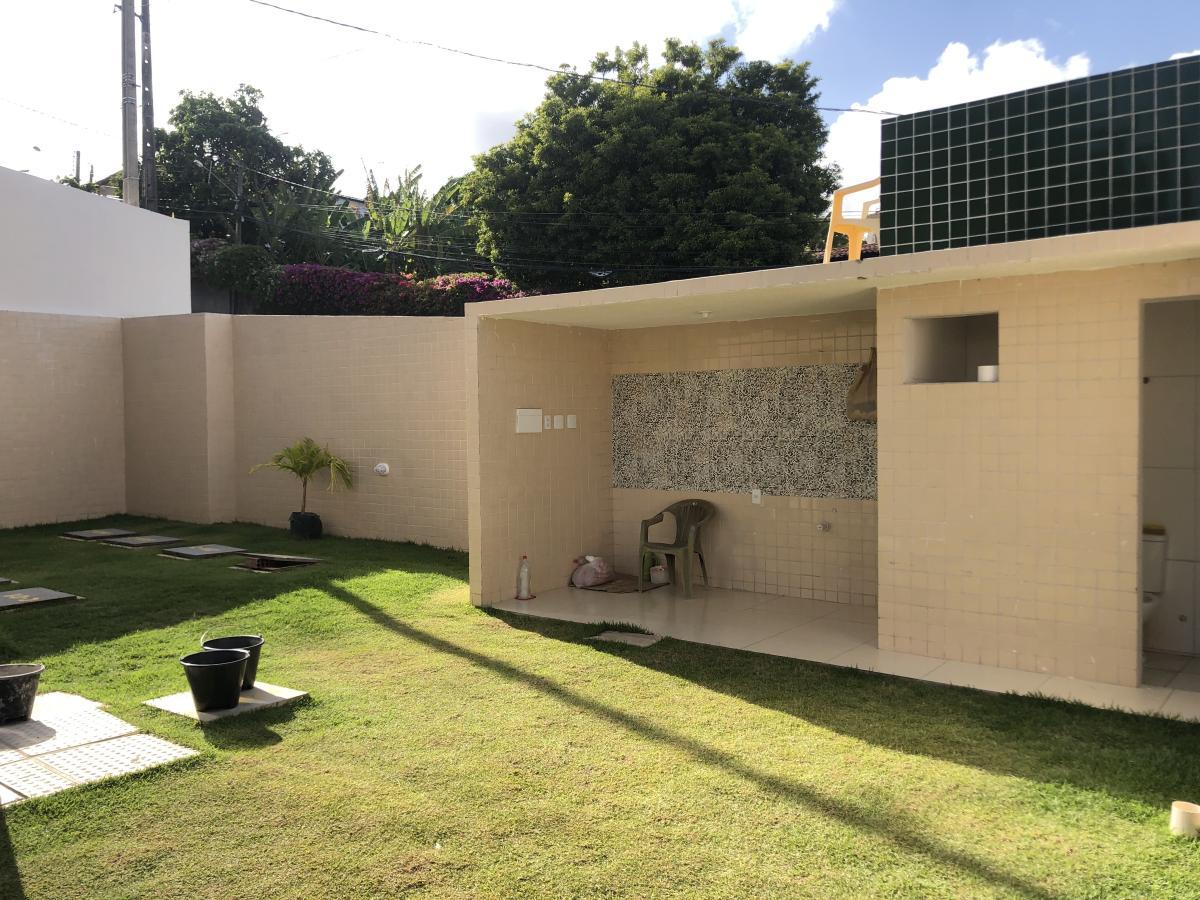 Apartamento à venda com 2 quartos, 1 suíte, 1 vaga e 50m² no Fragoso, Olinda (PE) — foto 3 de 12