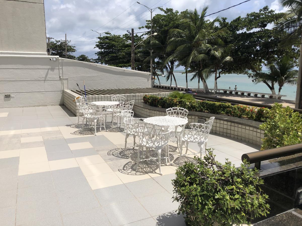 Apartamento à venda com 4 quartos, 2 suítes, 2 vagas e 156m² no Casa Caiada, Olinda (PE) — foto 2 de 28