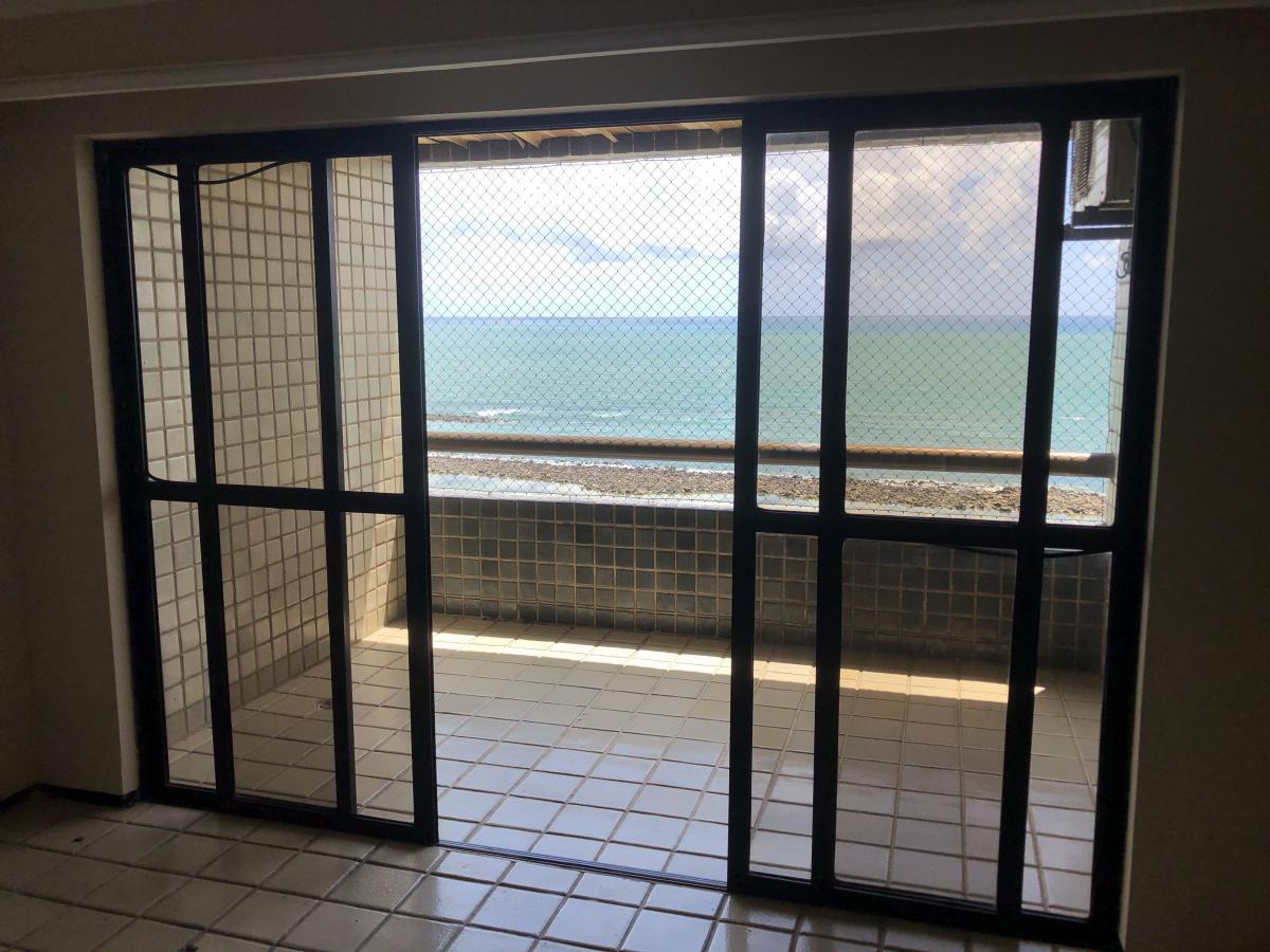 Apartamento à venda com 4 quartos, 2 suítes, 2 vagas e 156m² no Casa Caiada, Olinda (PE) — foto 6 de 28