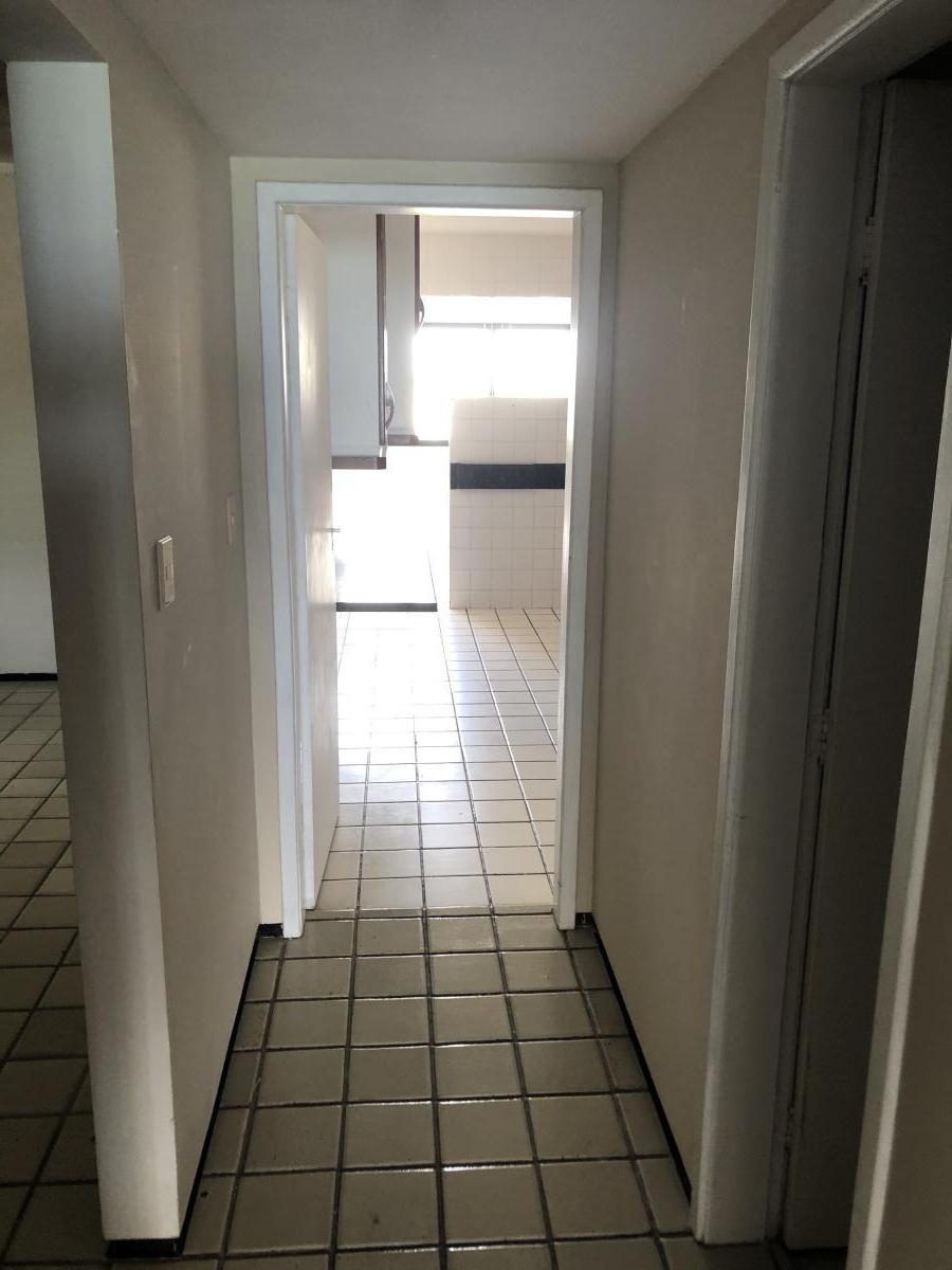 Apartamento à venda com 4 quartos, 2 suítes, 2 vagas e 156m² no Casa Caiada, Olinda (PE) — foto 11 de 28