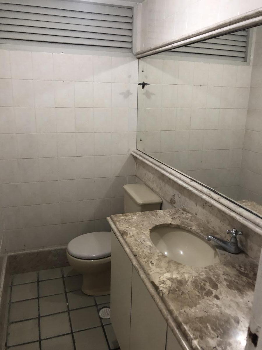 Apartamento à venda com 4 quartos, 2 suítes, 2 vagas e 156m² no Casa Caiada, Olinda (PE) — foto 12 de 28