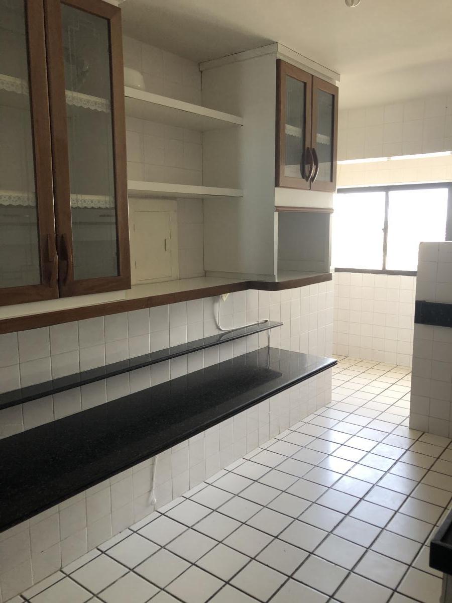 Apartamento à venda com 4 quartos, 2 suítes, 2 vagas e 156m² no Casa Caiada, Olinda (PE) — foto 14 de 28