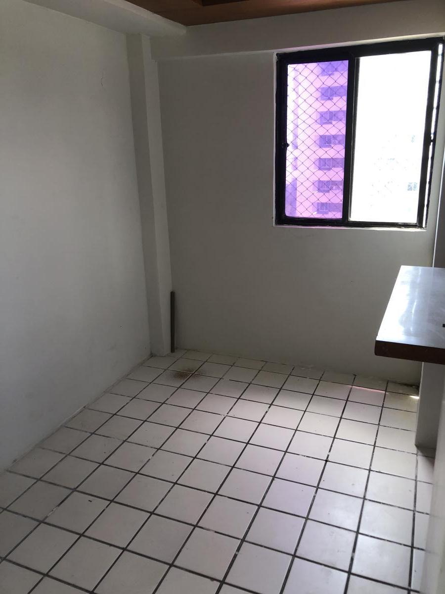 Apartamento à venda com 4 quartos, 2 suítes, 2 vagas e 156m² no Casa Caiada, Olinda (PE) — foto 18 de 28