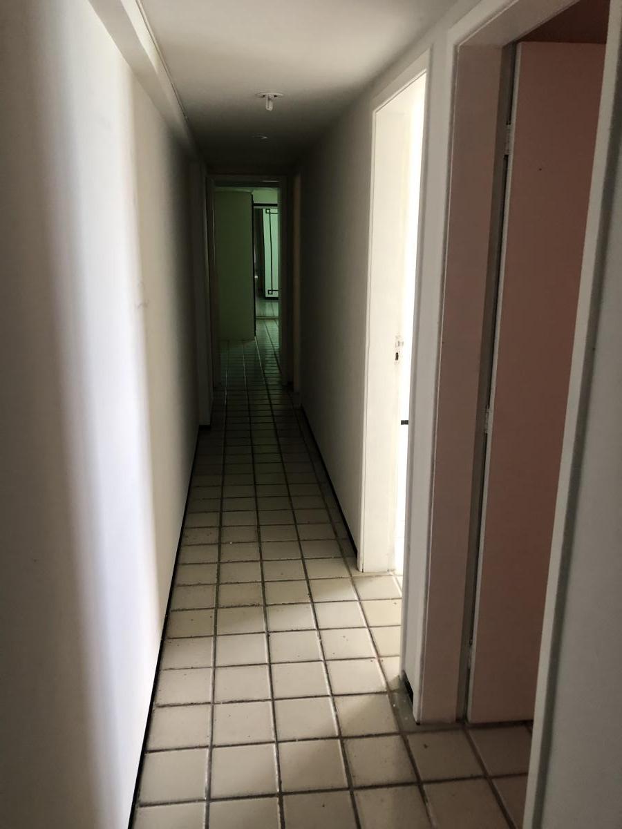 Apartamento à venda com 4 quartos, 2 suítes, 2 vagas e 156m² no Casa Caiada, Olinda (PE) — foto 19 de 28
