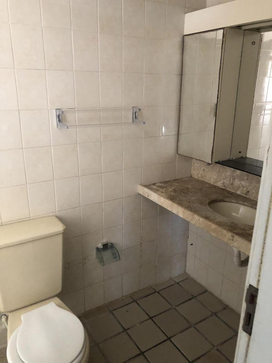 Apartamento à venda com 4 quartos, 2 suítes, 2 vagas e 156m² no Casa Caiada, Olinda (PE) — foto 21 de 28