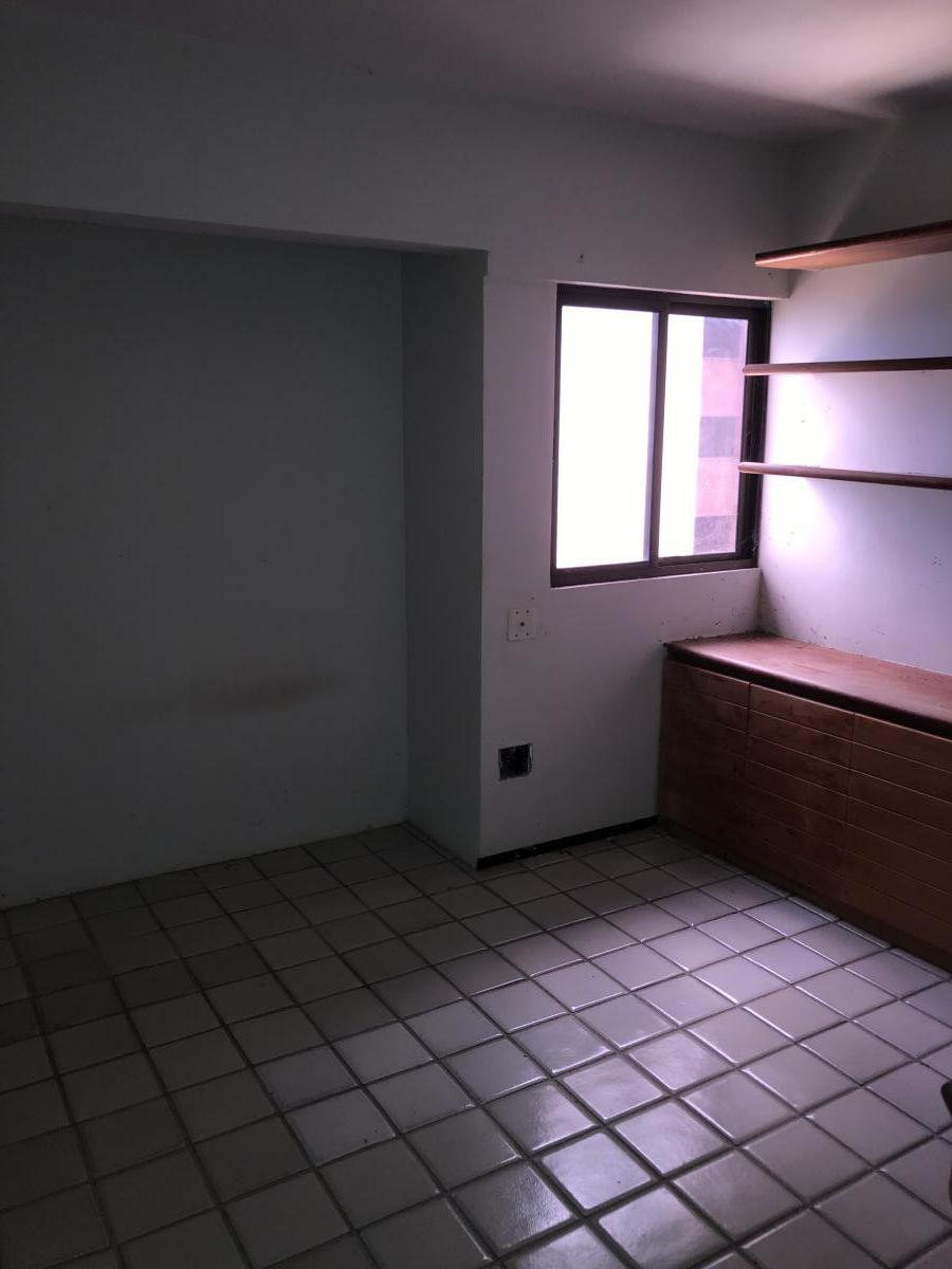 Apartamento à venda com 4 quartos, 2 suítes, 2 vagas e 156m² no Casa Caiada, Olinda (PE) — foto 22 de 28