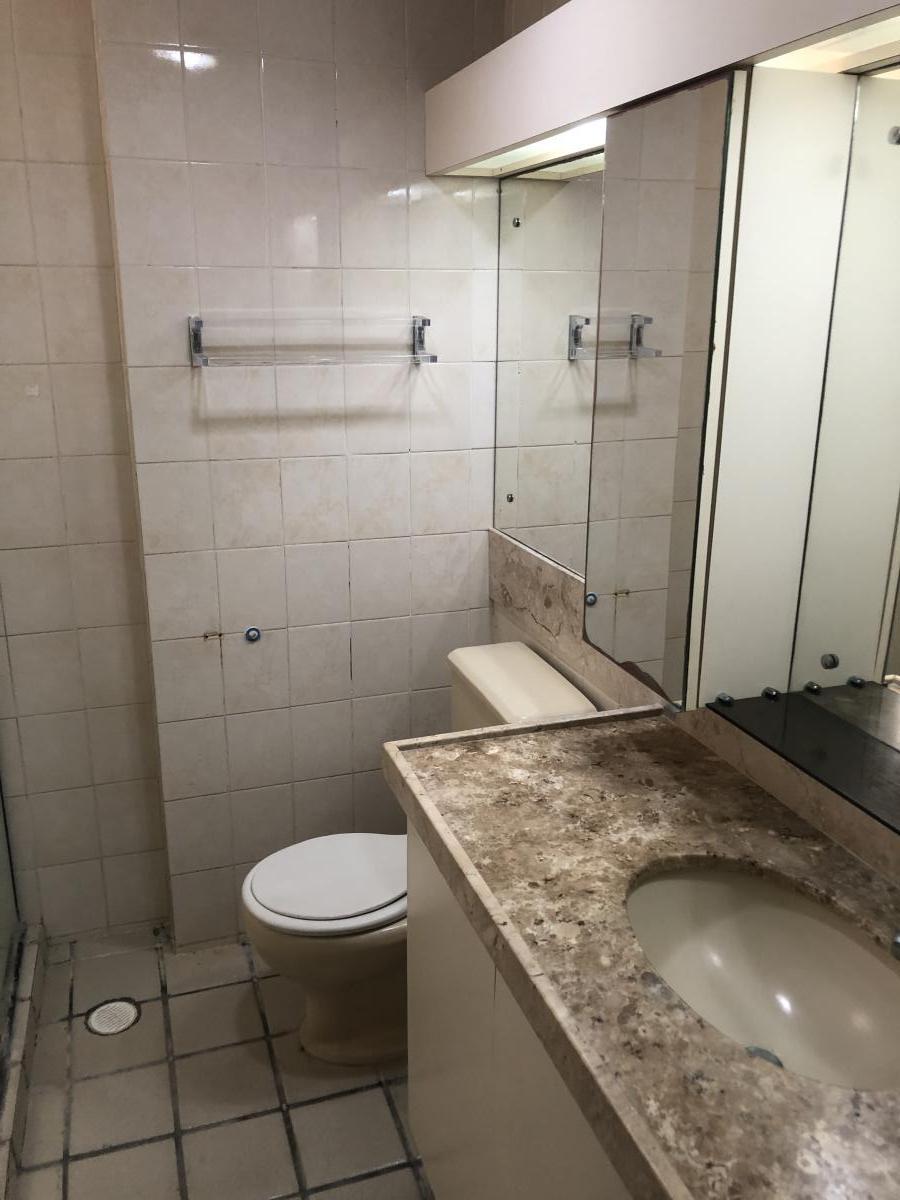 Apartamento à venda com 4 quartos, 2 suítes, 2 vagas e 156m² no Casa Caiada, Olinda (PE) — foto 25 de 28