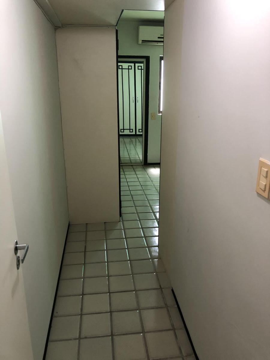 Apartamento à venda com 4 quartos, 2 suítes, 2 vagas e 156m² no Casa Caiada, Olinda (PE) — foto 26 de 28