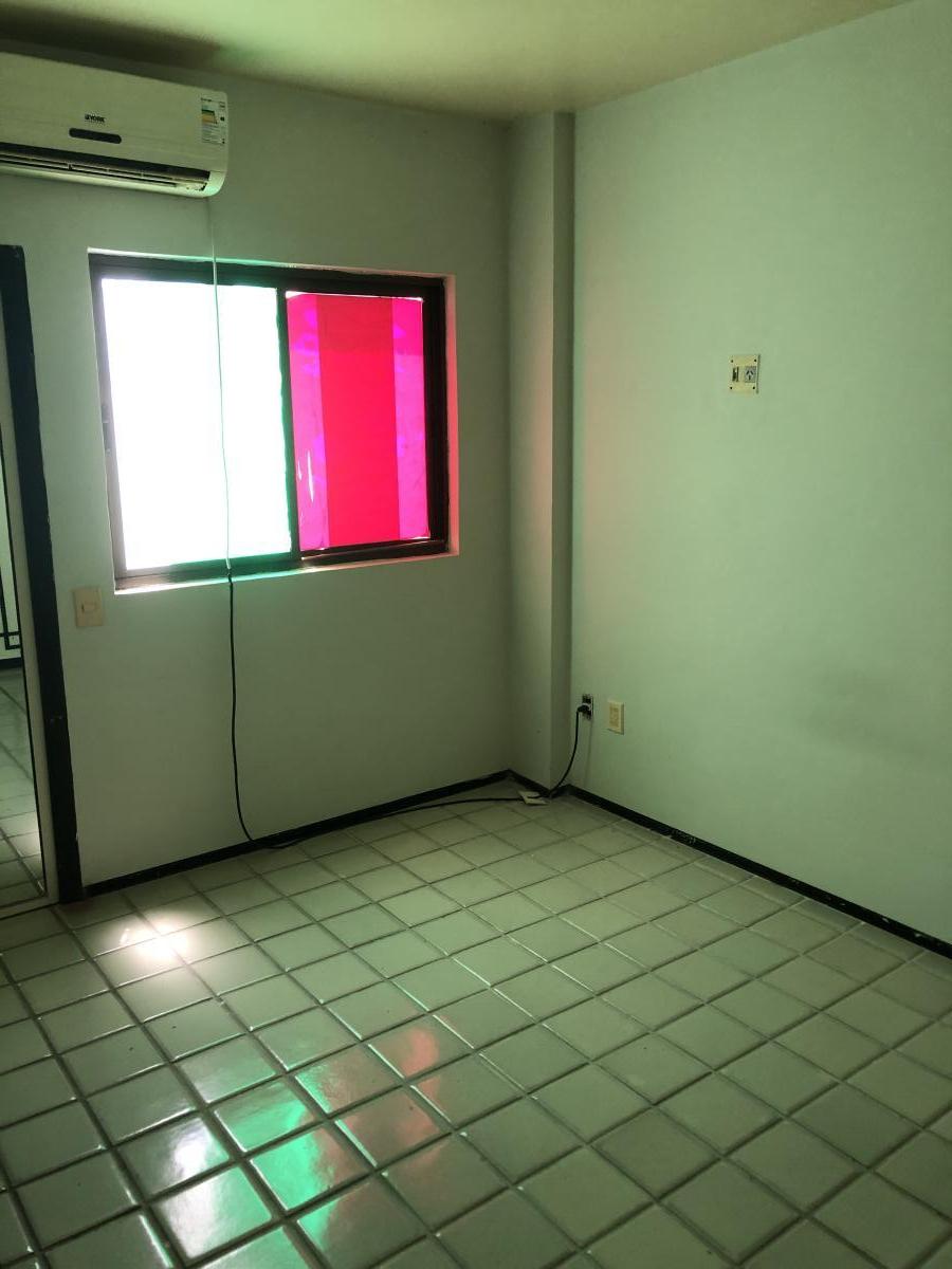 Apartamento à venda com 4 quartos, 2 suítes, 2 vagas e 156m² no Casa Caiada, Olinda (PE) — foto 27 de 28