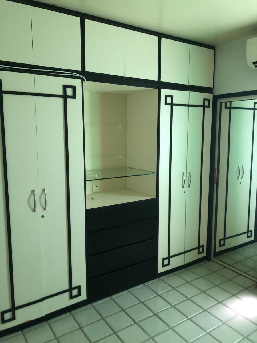 Apartamento à venda com 4 quartos, 2 suítes, 2 vagas e 156m² no Casa Caiada, Olinda (PE) — foto 28 de 28