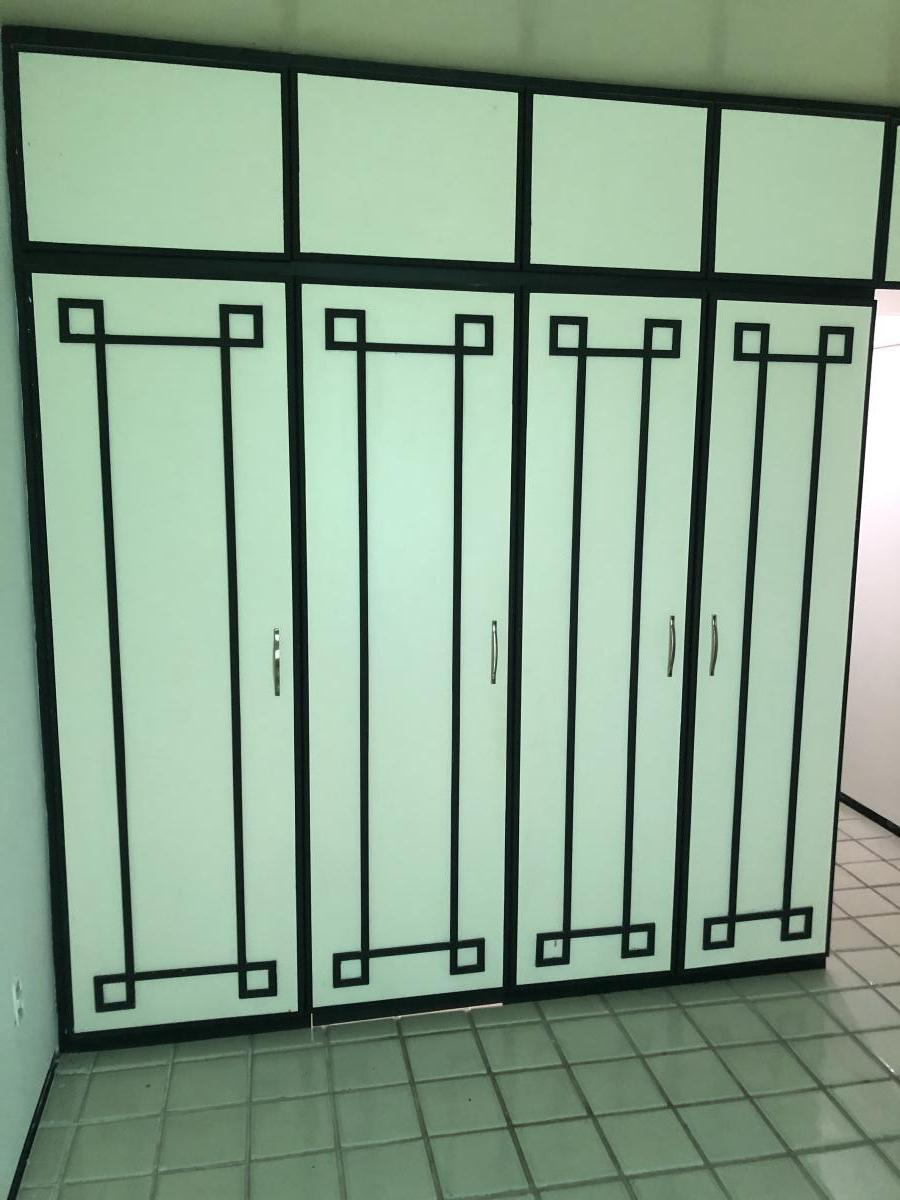 Apartamento à venda com 4 quartos, 2 suítes, 2 vagas e 156m² no Casa Caiada, Olinda (PE) — foto 24 de 28