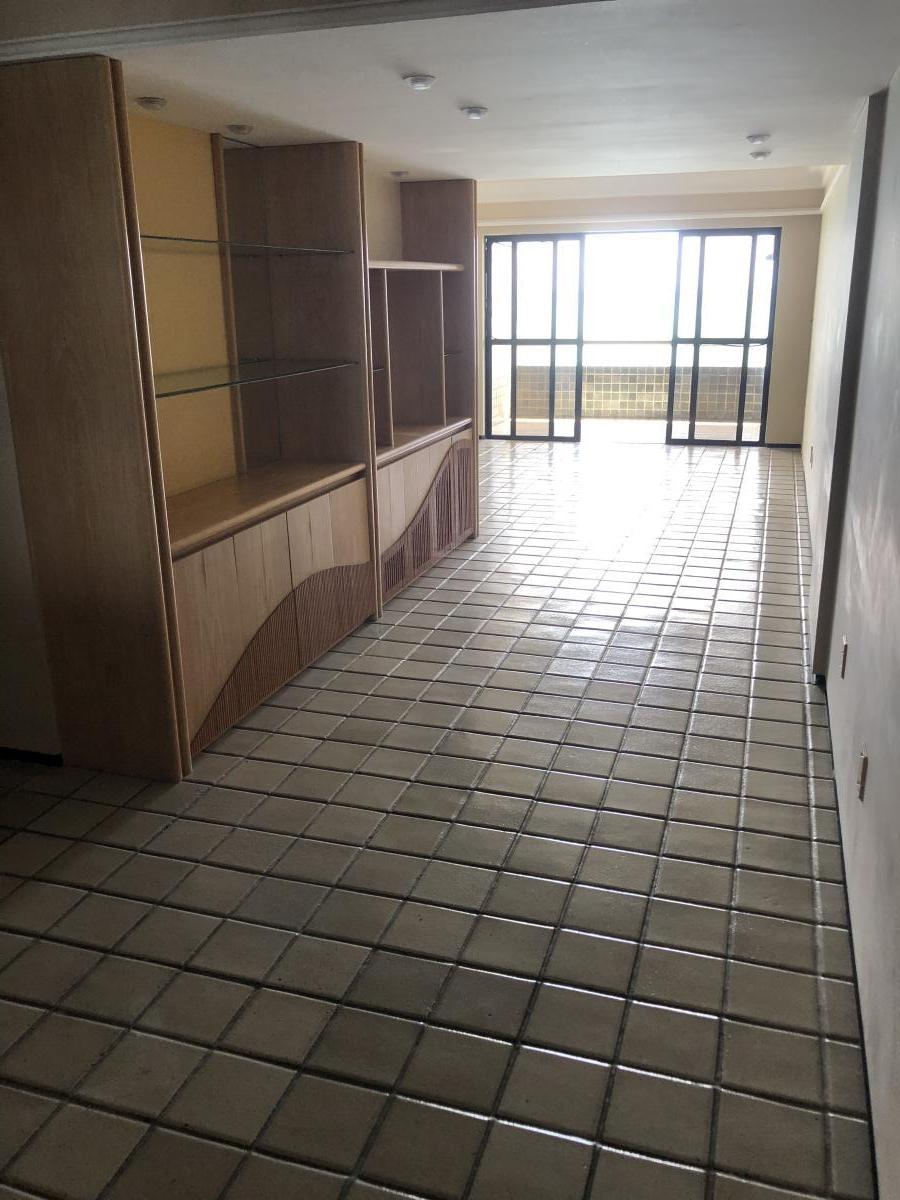 Apartamento à venda com 4 quartos, 2 suítes, 2 vagas e 156m² no Casa Caiada, Olinda (PE) — foto 10 de 28