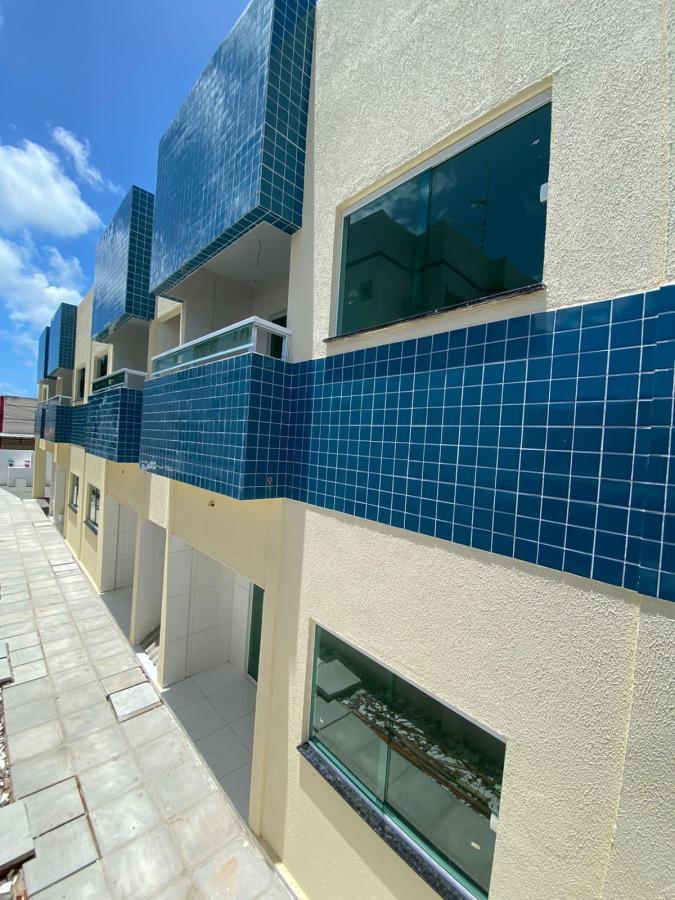 Apartamento à venda com 2 quartos, 1 suíte, 1 vaga e 52m² no Jardim Atlântico, Olinda (PE) — foto 3 de 12