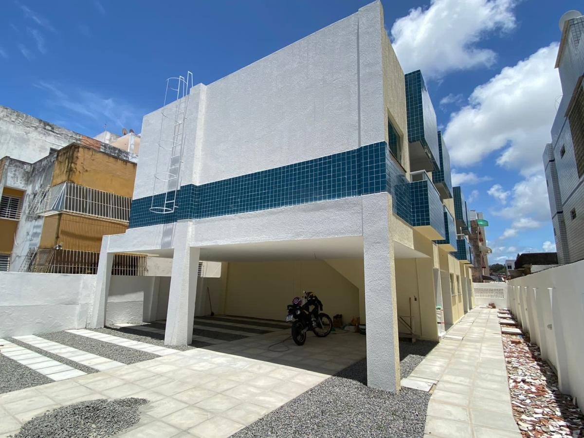 Apartamento à venda com 2 quartos, 1 suíte, 1 vaga e 52m² no Jardim Atlântico, Olinda (PE) — foto 2 de 12