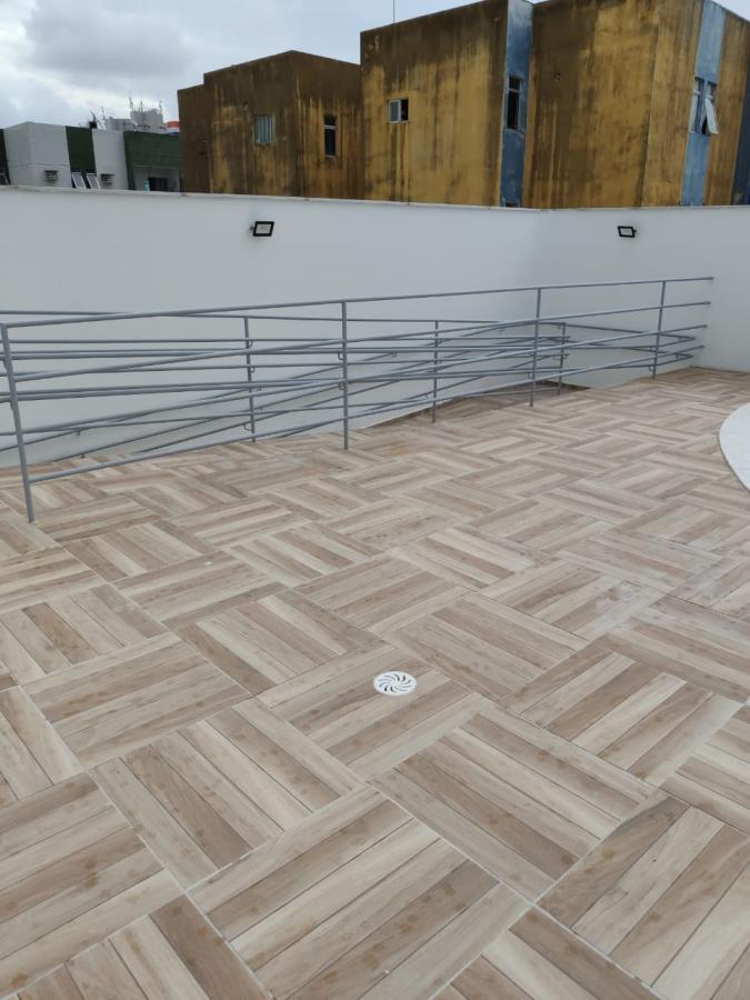 Apartamento à venda com 2 quartos, 1 suíte, 1 vaga e 50m² no Campo Grande, Recife (PE) — foto 2 de 10