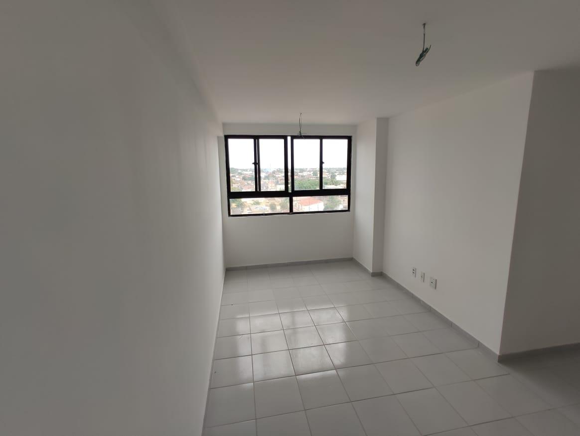 Apartamento à venda com 2 quartos, 1 suíte, 1 vaga e 50m² no Campo Grande, Recife (PE) — foto 5 de 10