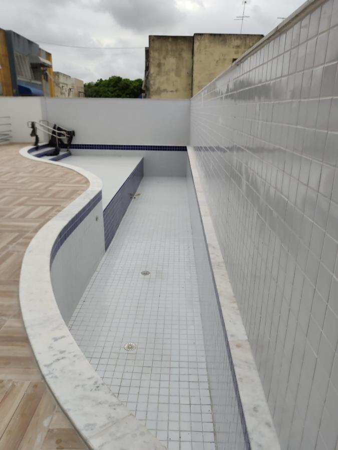 Apartamento à venda com 2 quartos, 1 suíte, 1 vaga e 50m² no Campo Grande, Recife (PE) — foto 3 de 10