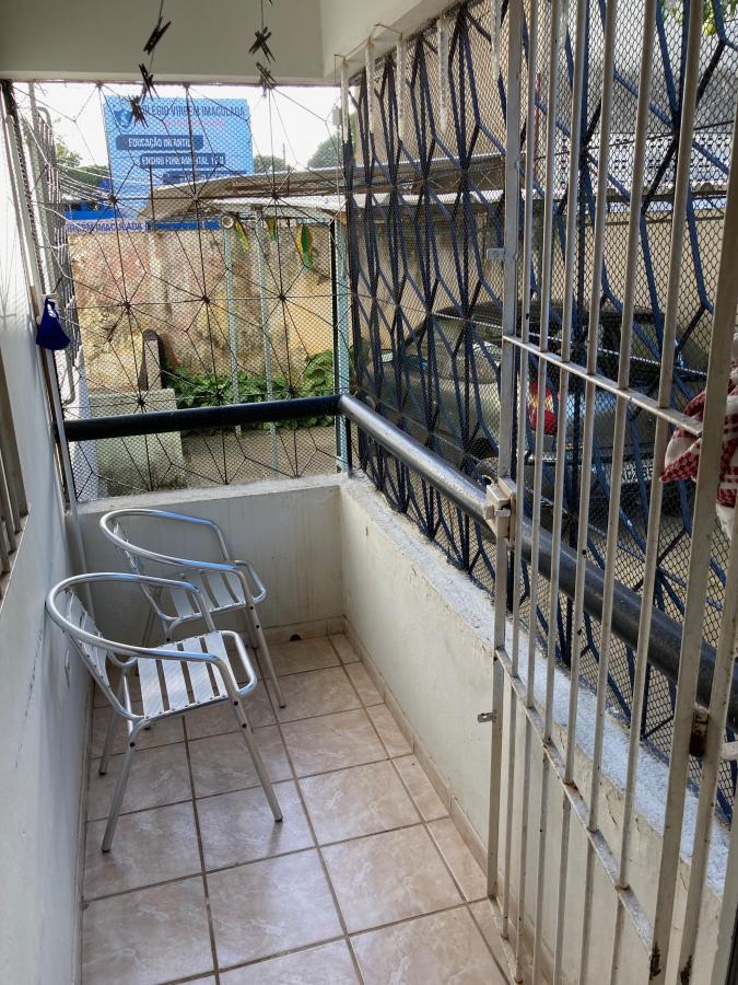 Apartamento à venda com 3 quartos, 1 banheiro, 1 vaga e 85m² no Janga, Paulista (PE) — foto 6 de 13
