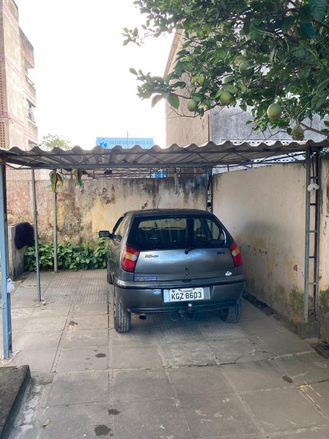 Apartamento à venda com 3 quartos, 1 banheiro, 1 vaga e 85m² no Janga, Paulista (PE) — foto 3 de 13
