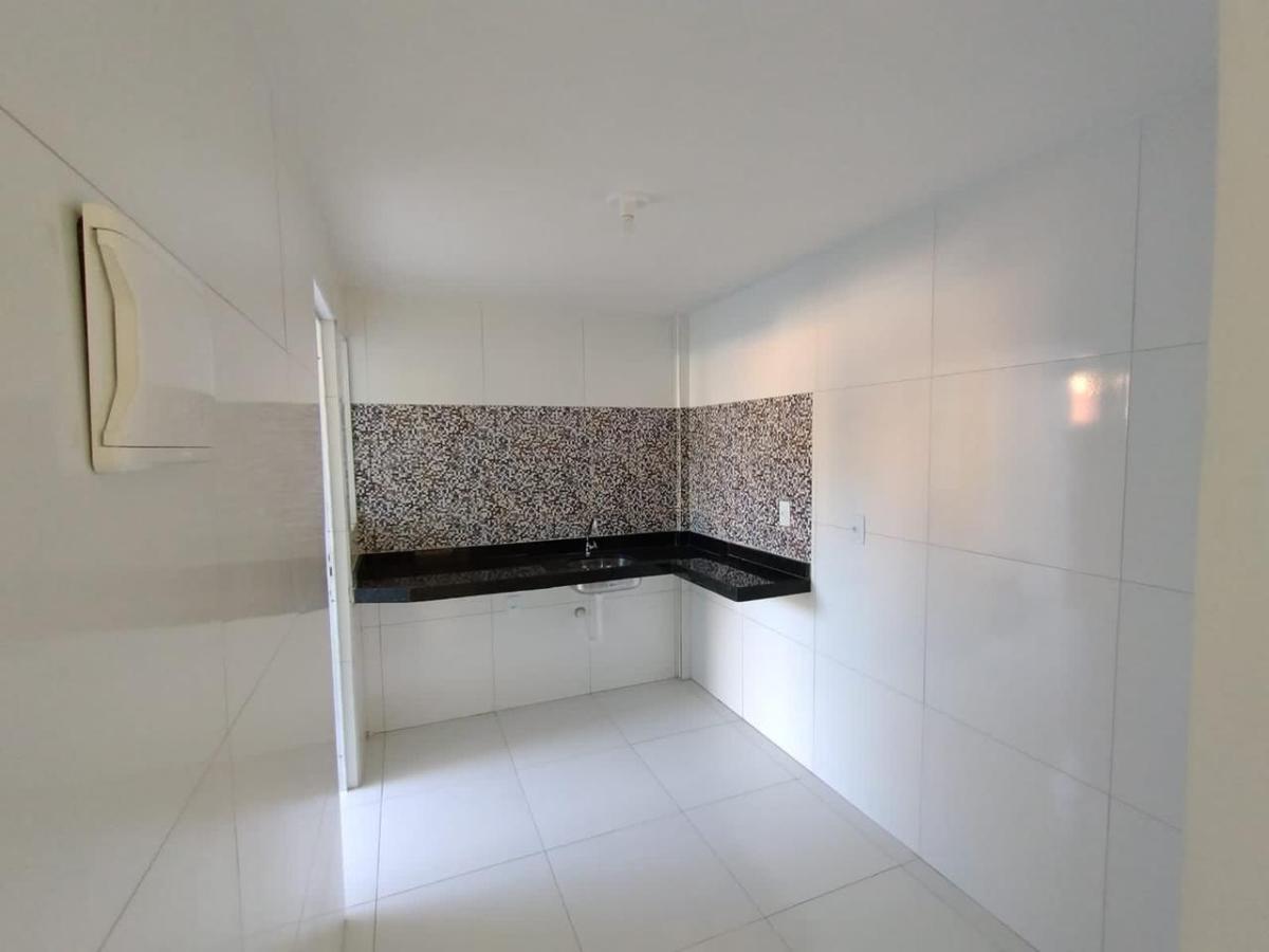 Apartamento à venda com 2 quartos, 1 suíte, 1 vaga e 53m² no Fragoso, Olinda (PE) — foto 5 de 7