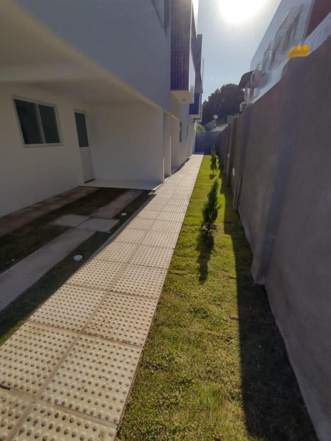 Apartamento à venda com 2 quartos, 1 suíte, 1 vaga e 53m² no Fragoso, Olinda (PE) — foto 2 de 7