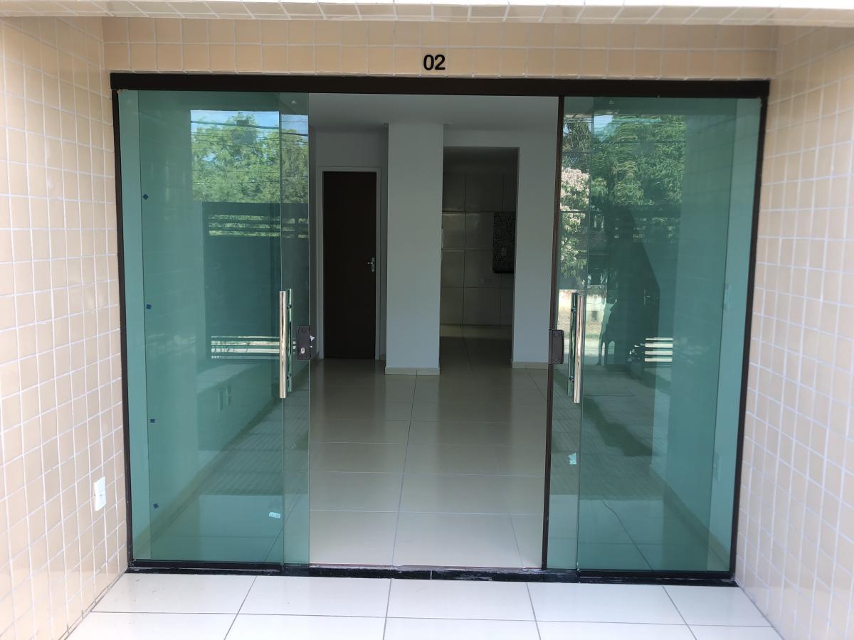 Apartamento à venda com 2 quartos, 1 suíte, 1 vaga e 57m² no Fragoso, Olinda (PE) — foto 4 de 12