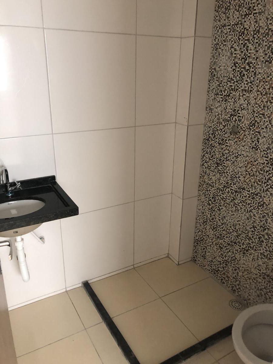 Apartamento à venda com 2 quartos, 1 suíte, 1 vaga e 57m² no Fragoso, Olinda (PE) — foto 10 de 12