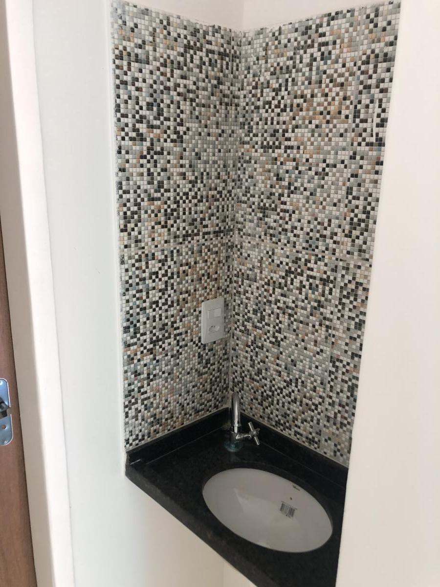 Apartamento à venda com 2 quartos, 1 suíte, 1 vaga e 57m² no Fragoso, Olinda (PE) — foto 6 de 12