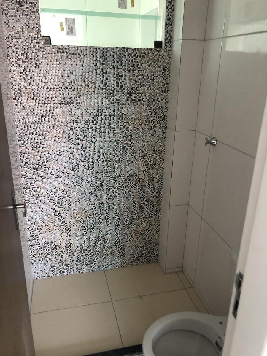 Apartamento à venda com 2 quartos, 1 suíte, 1 vaga e 57m² no Fragoso, Olinda (PE) — foto 7 de 12