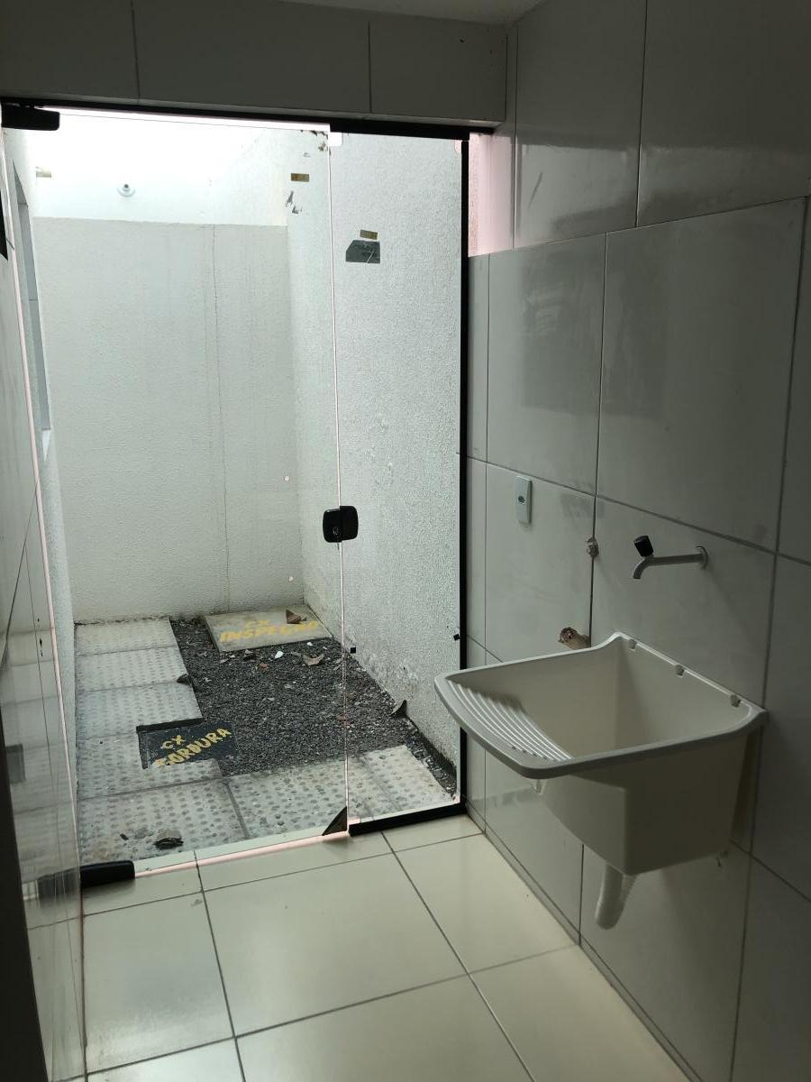 Apartamento à venda com 2 quartos, 1 suíte, 1 vaga e 57m² no Fragoso, Olinda (PE) — foto 12 de 12