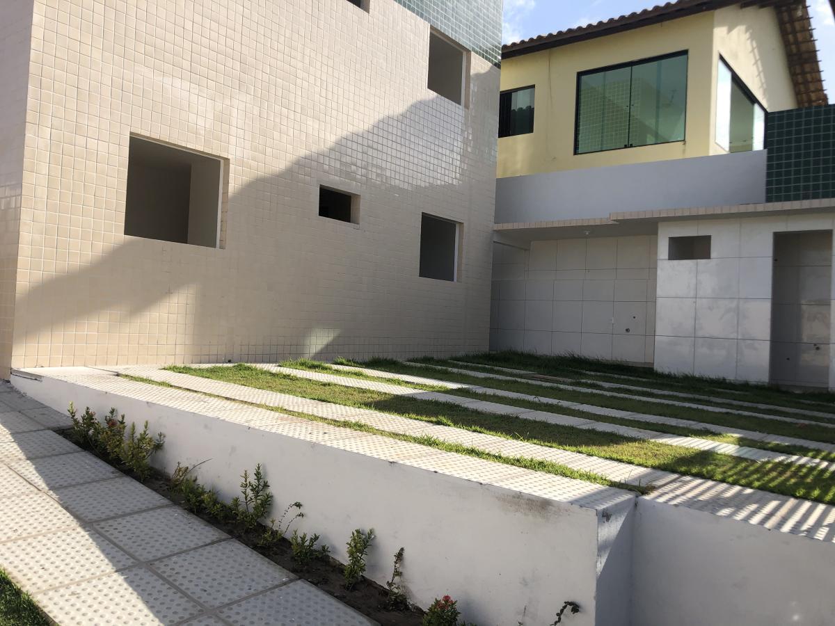 Apartamento à venda com 2 quartos, 1 suíte, 1 vaga e 57m² no Fragoso, Olinda (PE) — foto 3 de 12