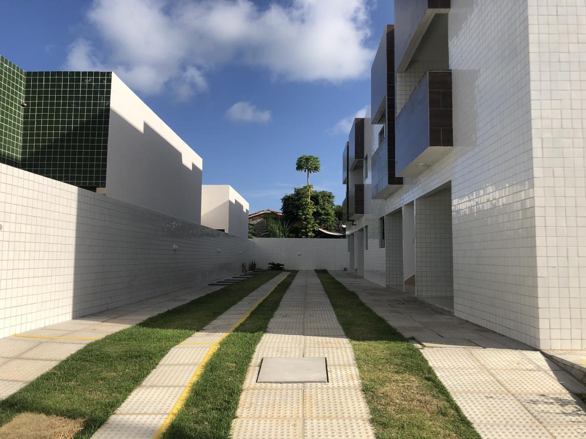 Apartamento à venda com 2 quartos, 1 suíte, 1 vaga e 62m² no Fragoso, Olinda (PE) — foto 3 de 11