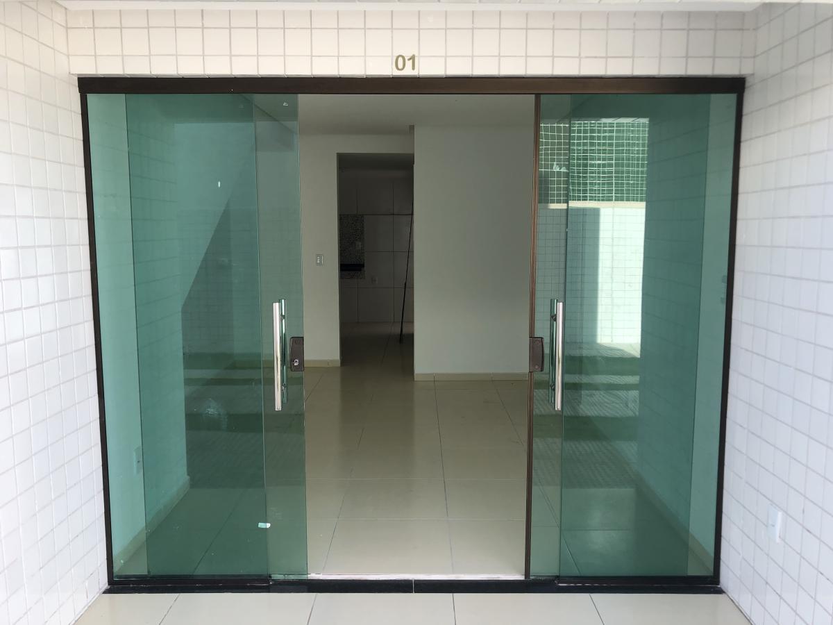 Apartamento à venda com 2 quartos, 1 suíte, 1 vaga e 62m² no Fragoso, Olinda (PE) — foto 4 de 11