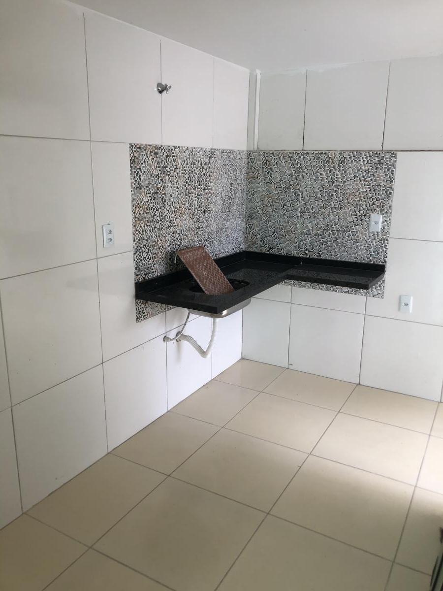 Apartamento à venda com 2 quartos, 1 suíte, 1 vaga e 62m² no Fragoso, Olinda (PE) — foto 10 de 11