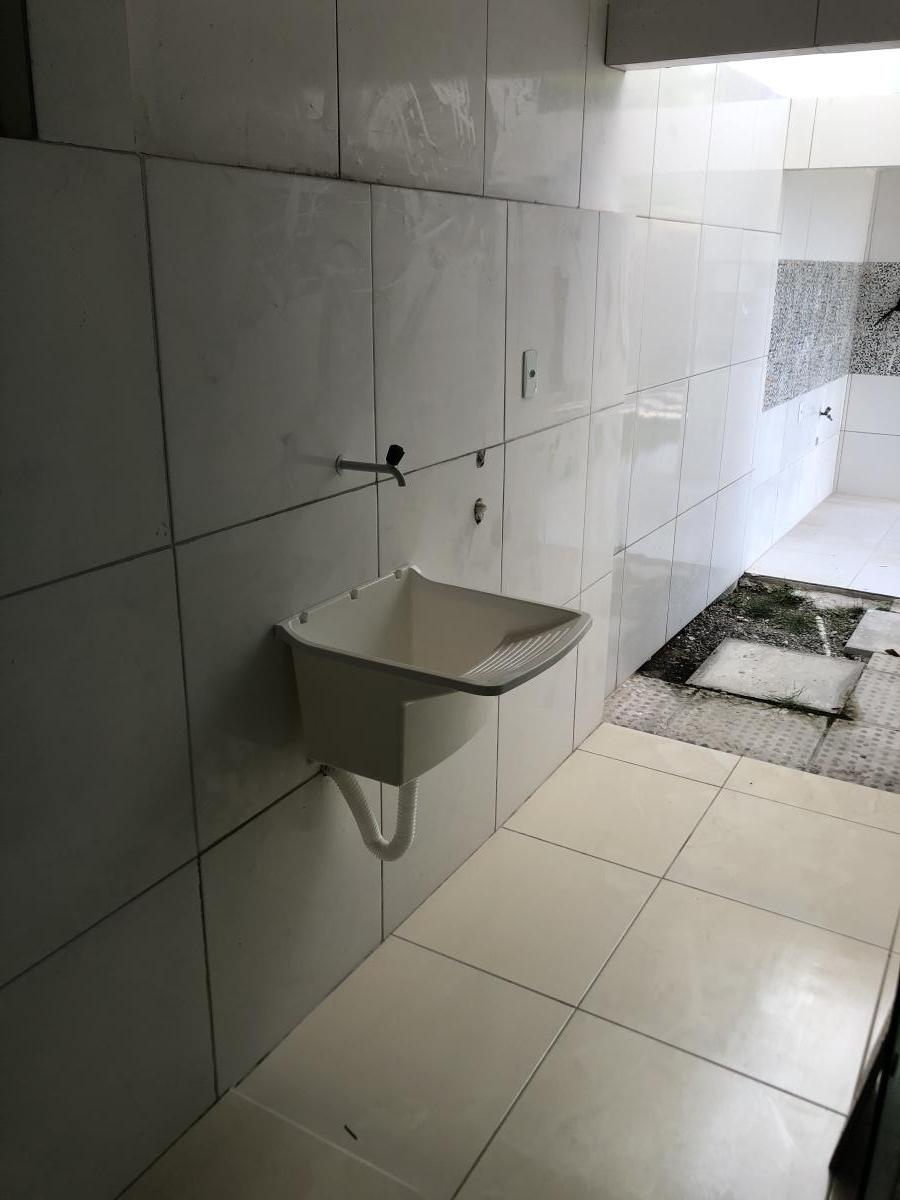Apartamento à venda com 2 quartos, 1 suíte, 1 vaga e 62m² no Fragoso, Olinda (PE) — foto 11 de 11