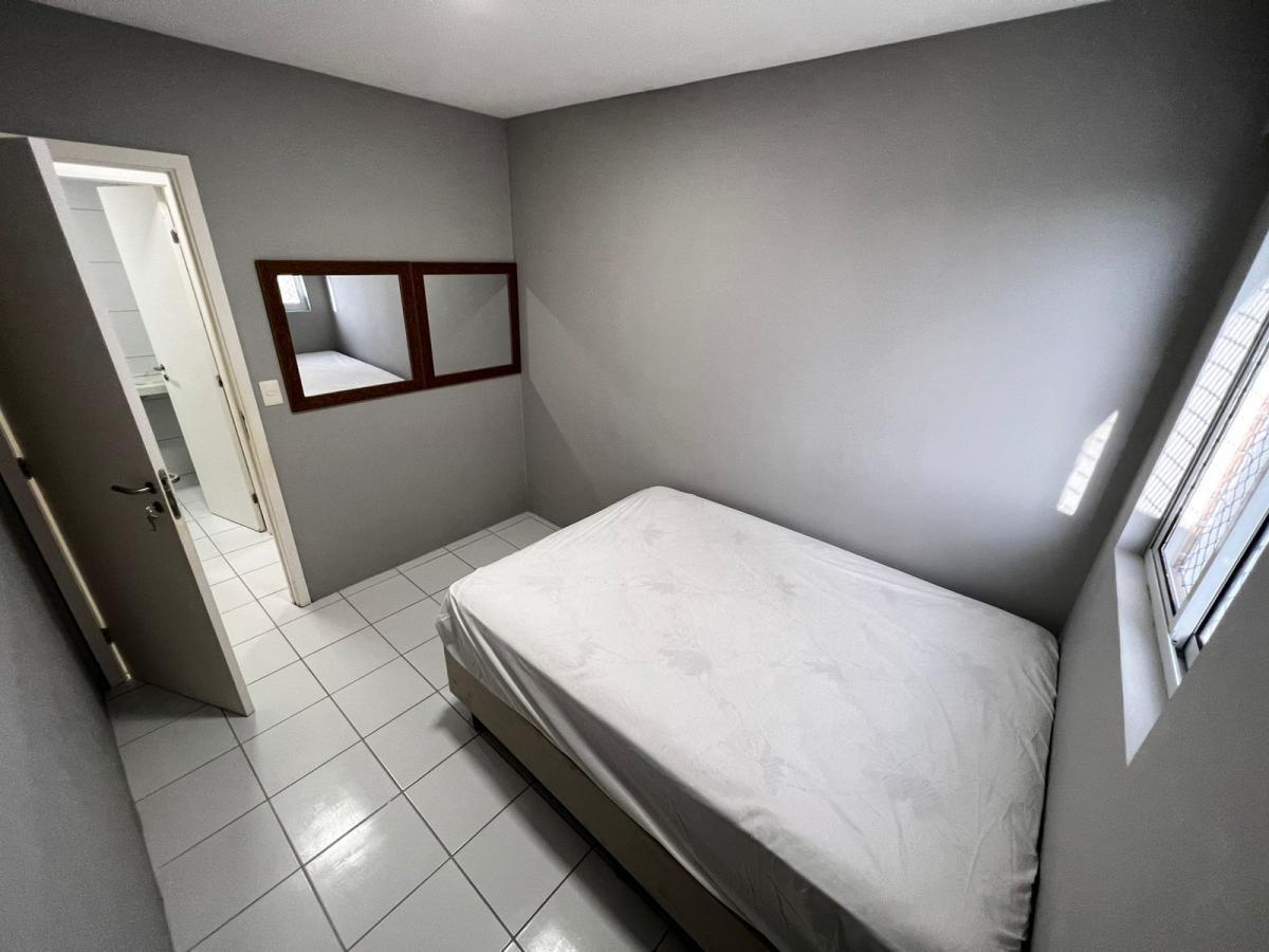 Apartamento à venda com 3 quartos, 1 suíte, 1 vaga e 64m² no Janga, Paulista (PE) — foto 8 de 11