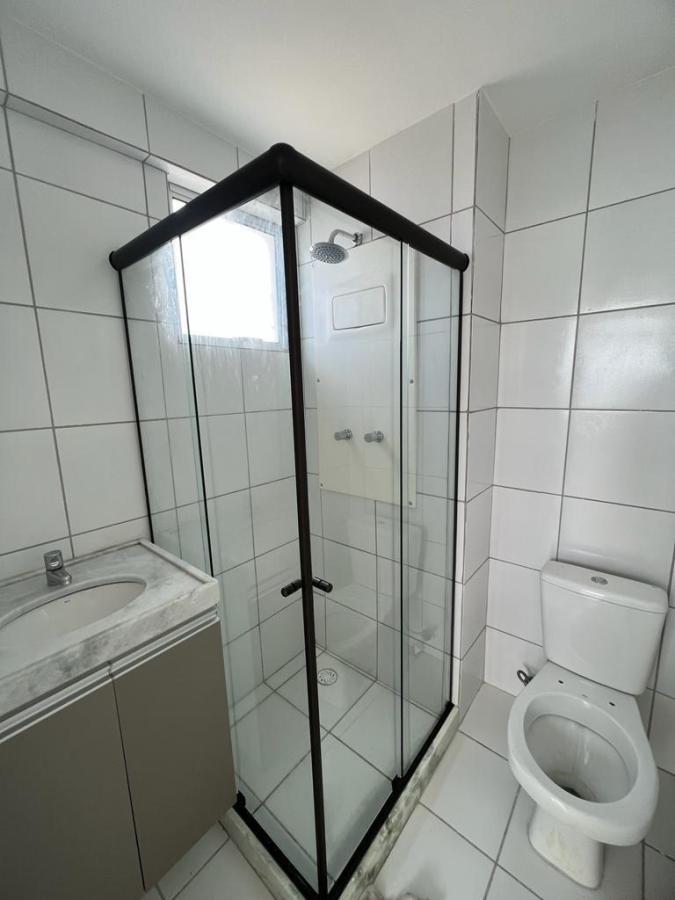 Apartamento à venda com 3 quartos, 1 suíte, 1 vaga e 64m² no Janga, Paulista (PE) — foto 9 de 11